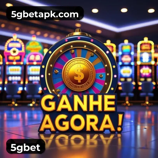Funcionalidades App 5gbet