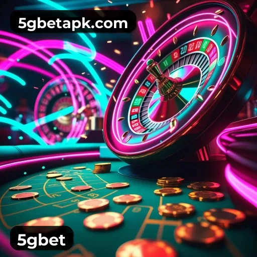 Android 5gbet