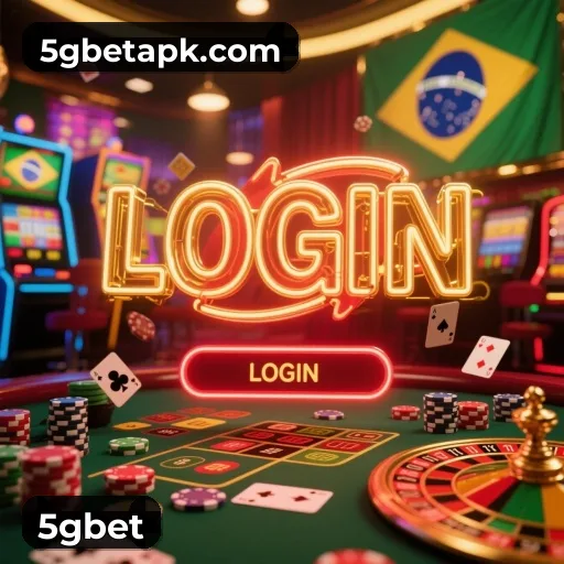 Jogos App 5gbet