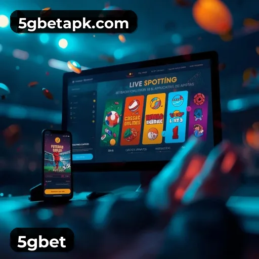 App 5gbet Android
