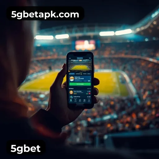 Vantagens App 5gbet