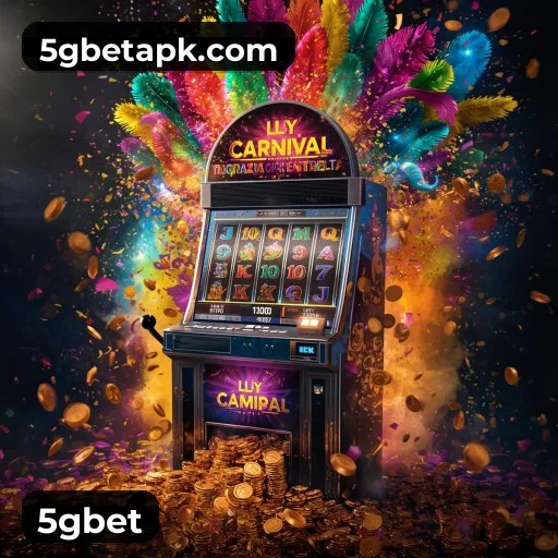 Recursos App 5gbet