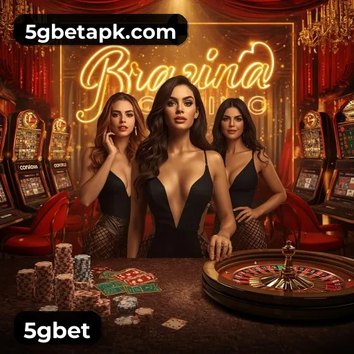 App 5gbet iOS