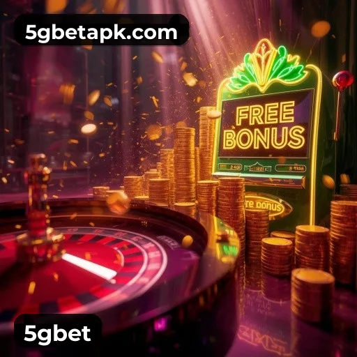 Ofertas App 5gbet