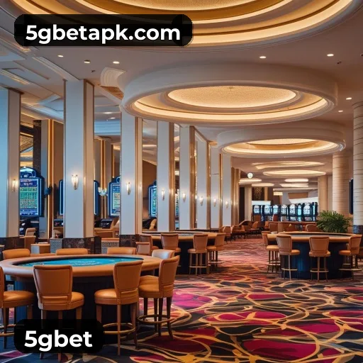 Instalar APK 5gbet