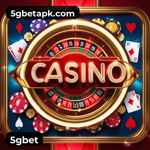 Instruções Download 5gbet