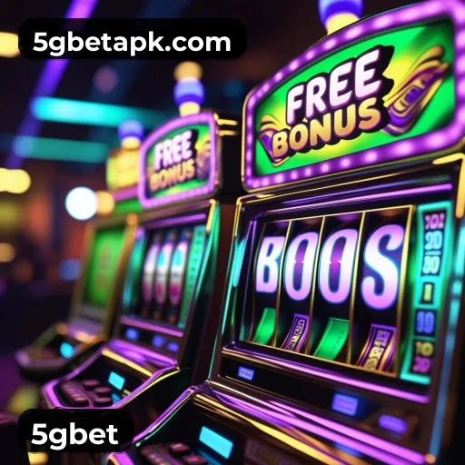 Baixar 5gbet Android