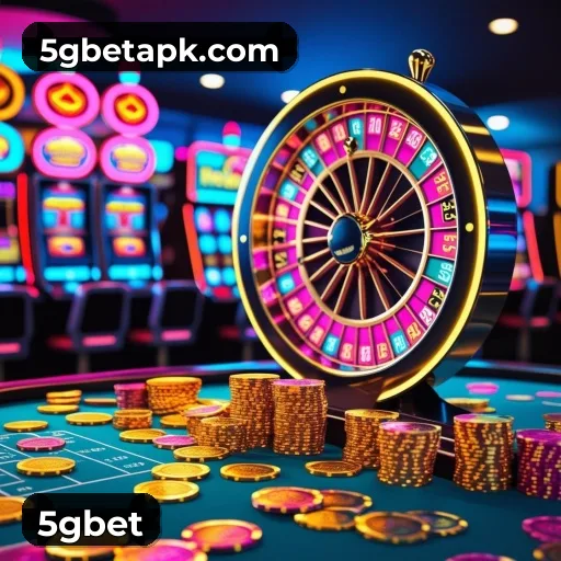 Suporte Download 5gbet