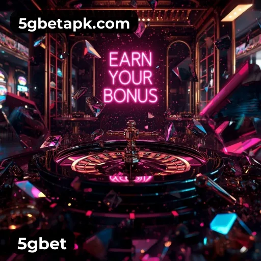 Vantagens App 5gbet