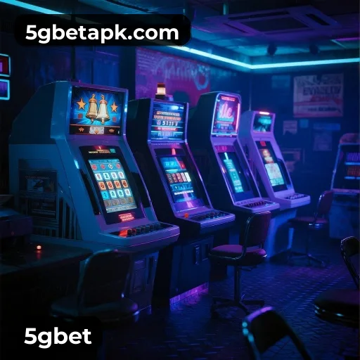Instalar 5gbet Mac