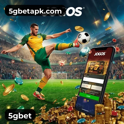 Download 5gbet Windows