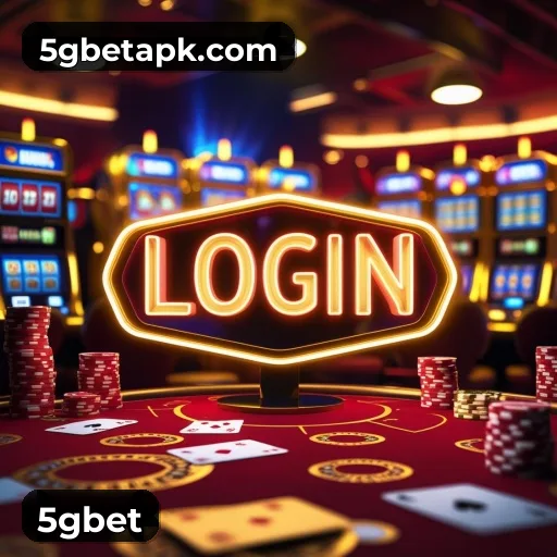 Benefícios Download 5gbet