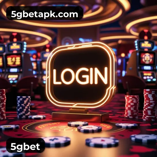 APK 5gbet Android