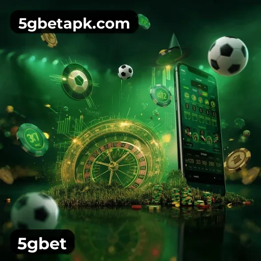 Fortune Rabbit - slot PG Soft na 5gbet