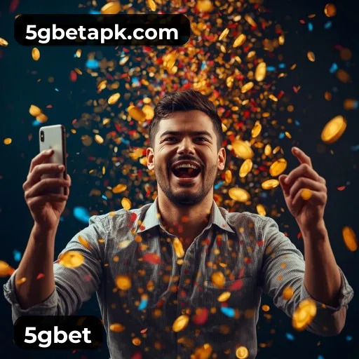 Fortune Rabbit - slot PG Soft na 5gbet