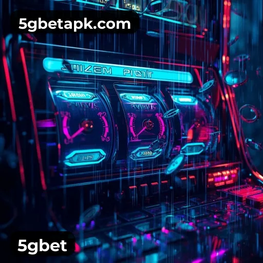 Fortune Ox - slot PG Soft na 5gbet
