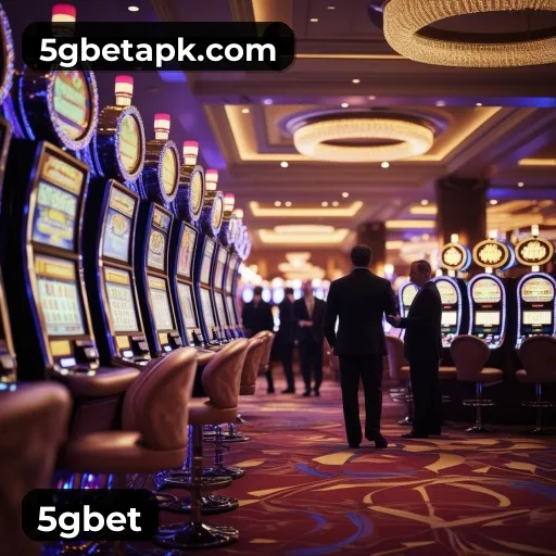 Fortune Rabbit - slot PG Soft na 5gbet
