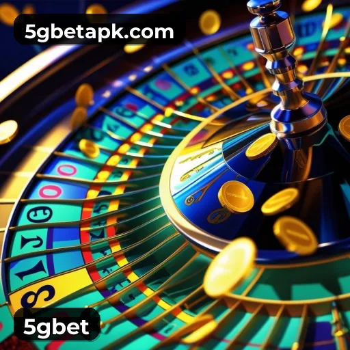Slots mobile 5gbet