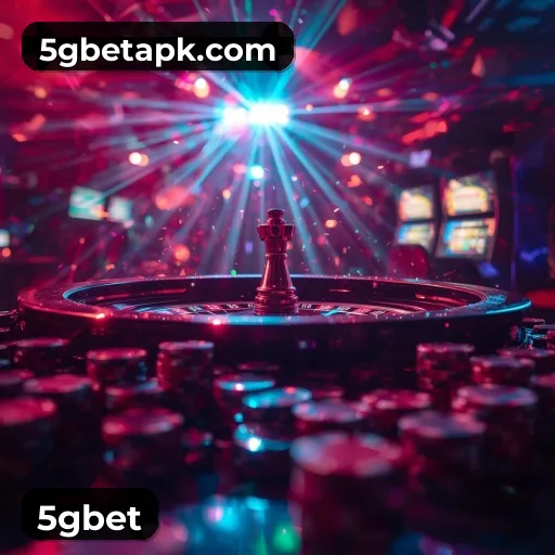 RNG certificado 5gbet