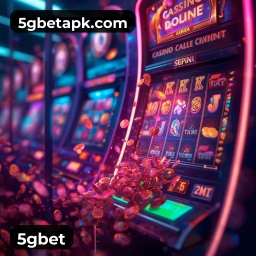 Free spins 5gbet