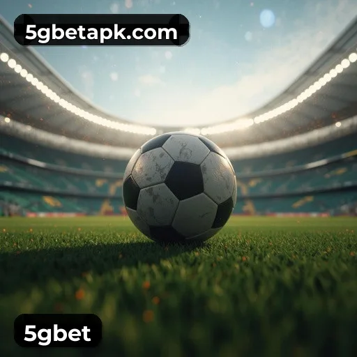 Promoções de slots 5gbet