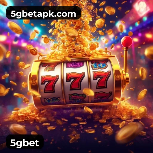 Qualificar VIP 5gbet