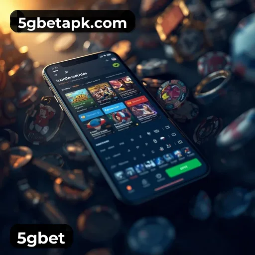 Evolução VIP 5gbet