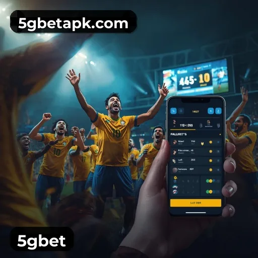 Programa VIP 5gbet