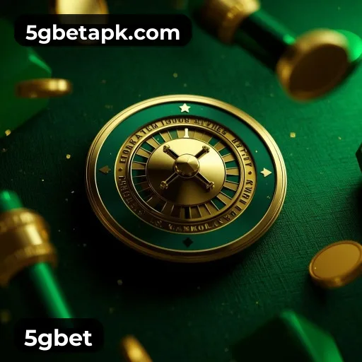 Bônus VIP 5gbet
