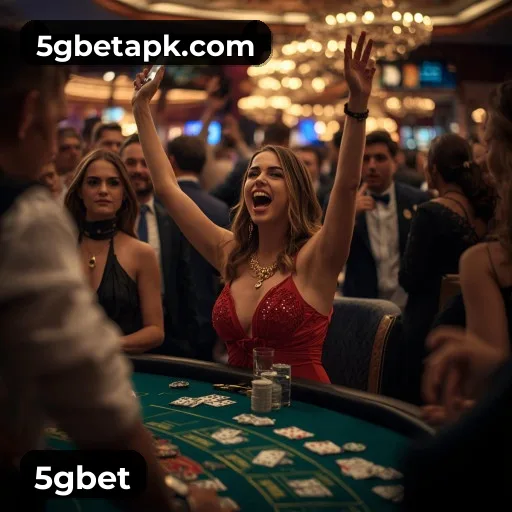 Cashback VIP 5gbet