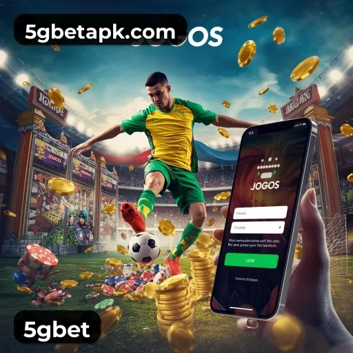 Vantagens VIP 5gbet