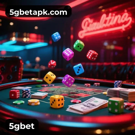 Sistema VIP 5gbet