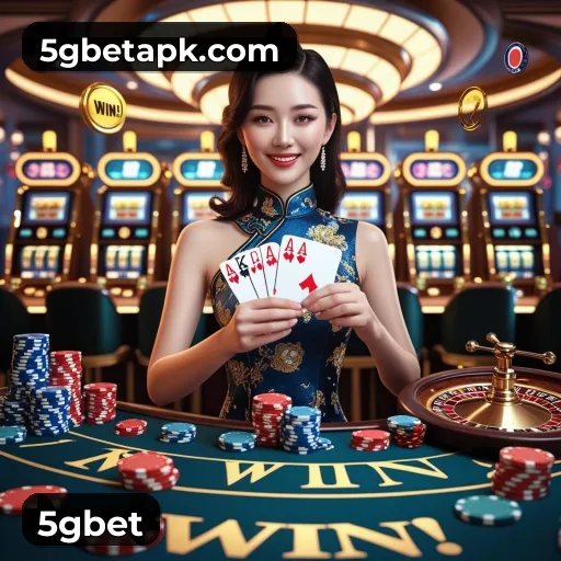 Níveis VIP 5gbet