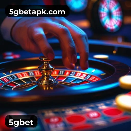 Benefícios VIP 5gbet