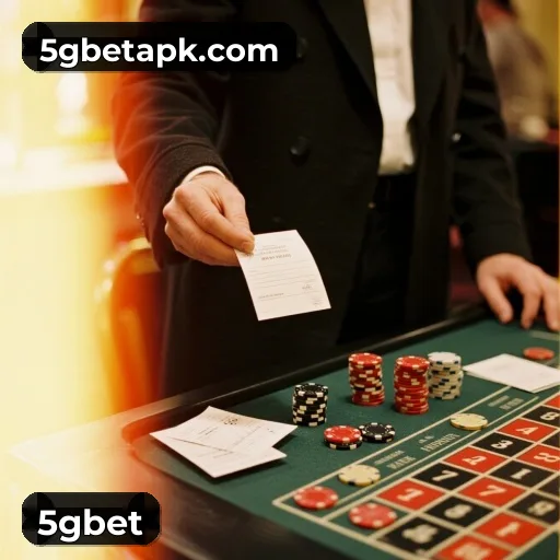 Ganhador 5gbet