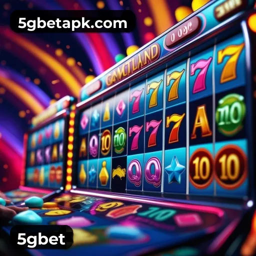 Promoções 5gbet