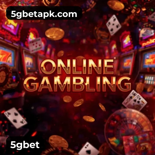 Slots RTP 5gbet