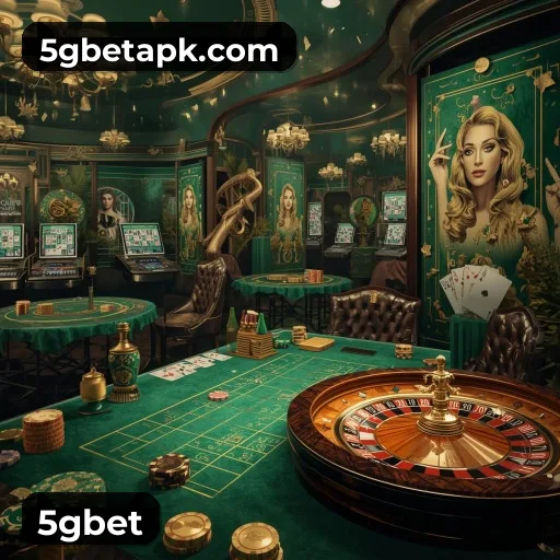 Sucesso 5gbet
