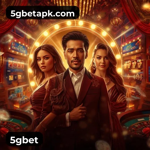 Oportunidades 5gbet